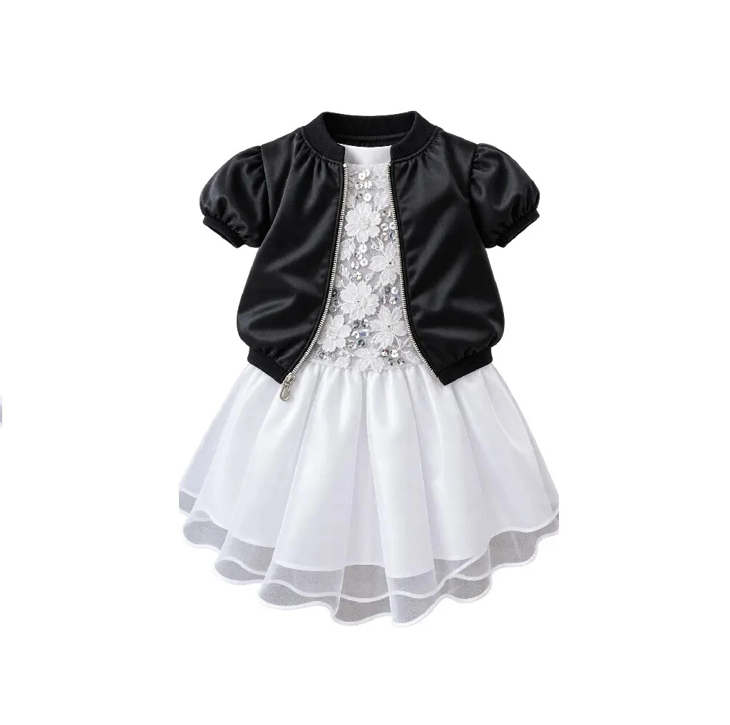 Disfraz vestido Tiffany Novia de Chucky