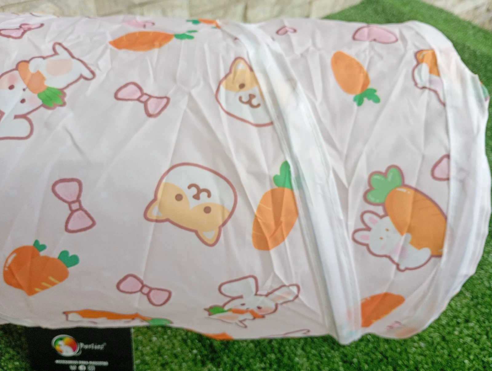 TÚNEL PARA MASCOTAS 8