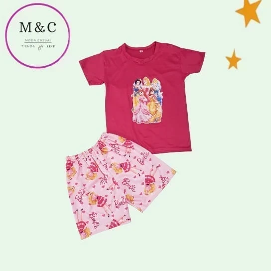 Conjunto casual
