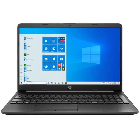 Laptop HP 15.6 4