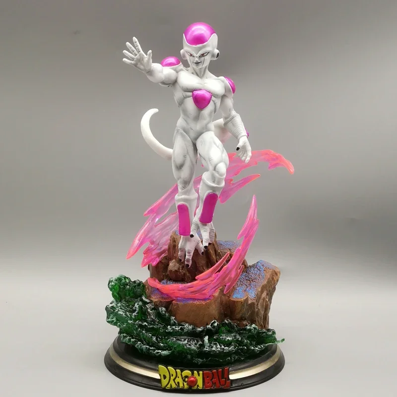 Freezer Diorama