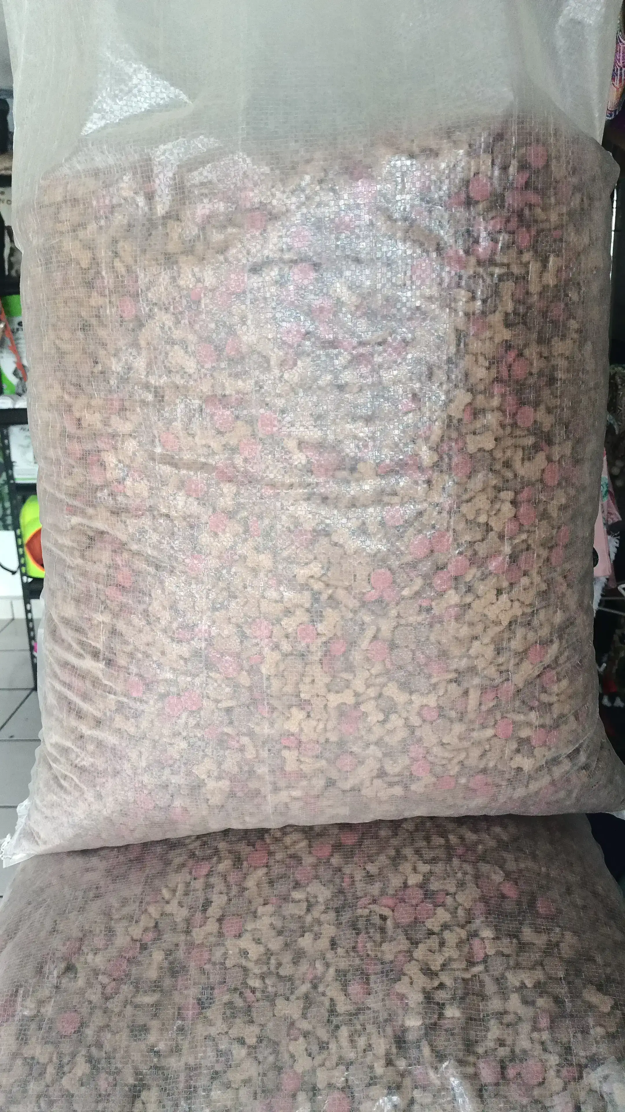 Alimento económico 20kg