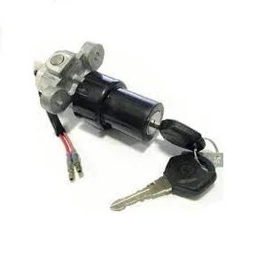 LLAVE CONTACTO YAMAHA 160 FZ [HADA] - 34588