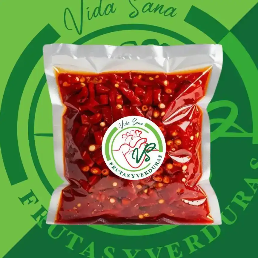 Chile Dulce