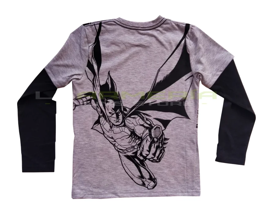 Batman (4) 2