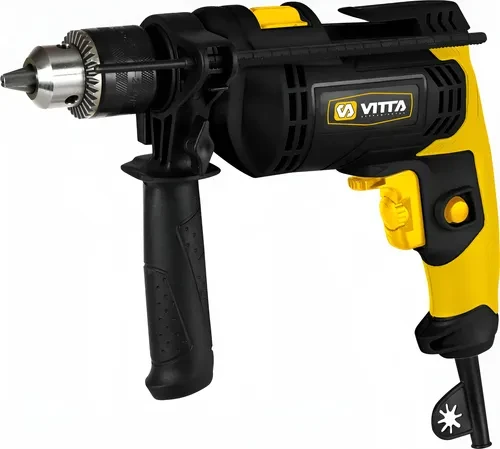 Taladro de impacto Vitta 750w