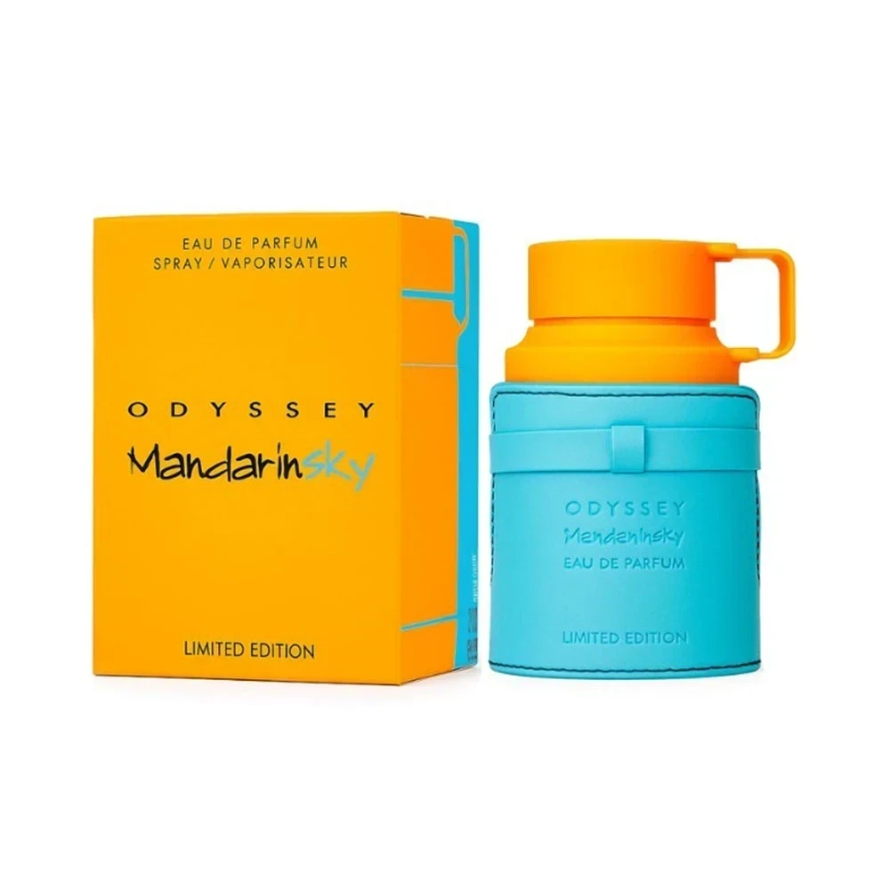 ARMAF ODYSSEY MANDARIN 3.4 EDP Sp Men