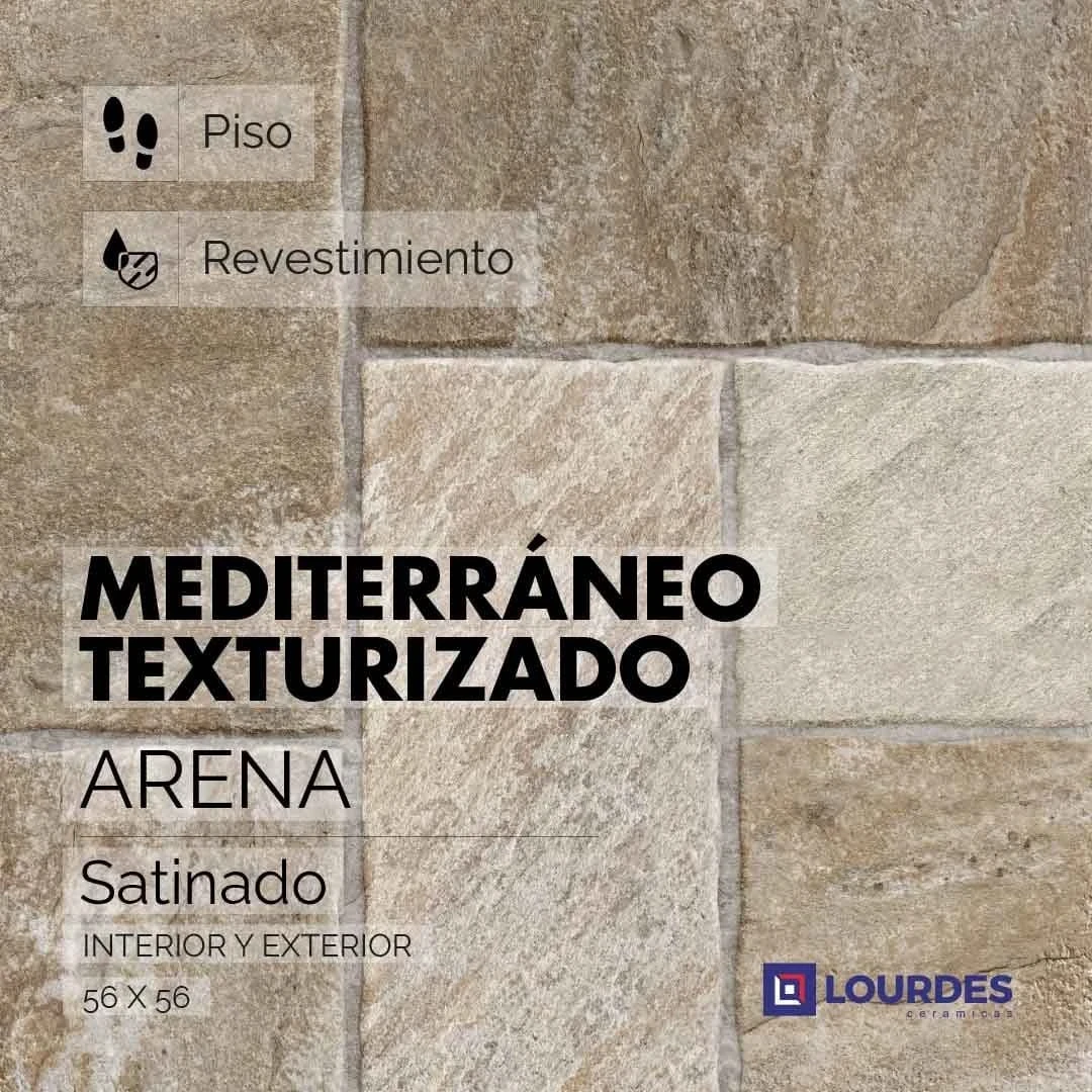  Mediterraneo arena $9900mt2