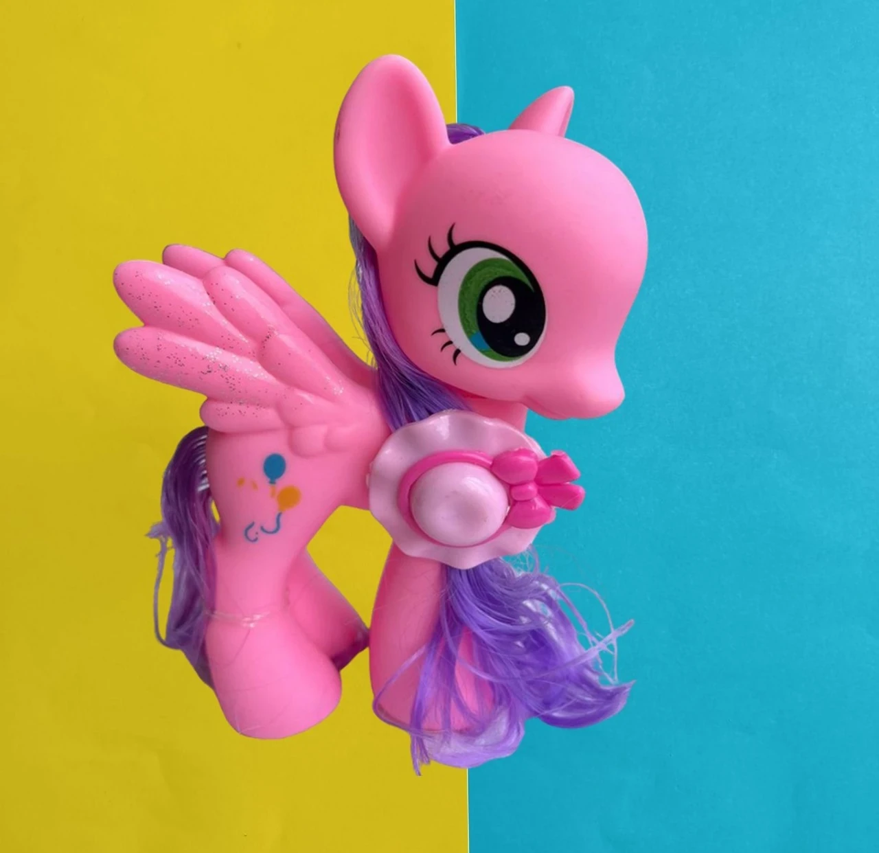 PONY 