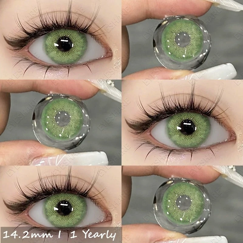 OCEAN / GREEN 