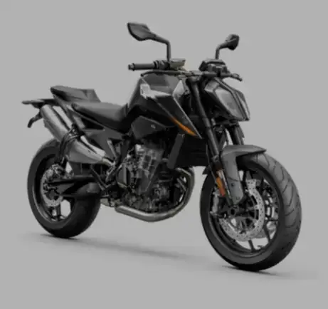 890 DUKE 2021