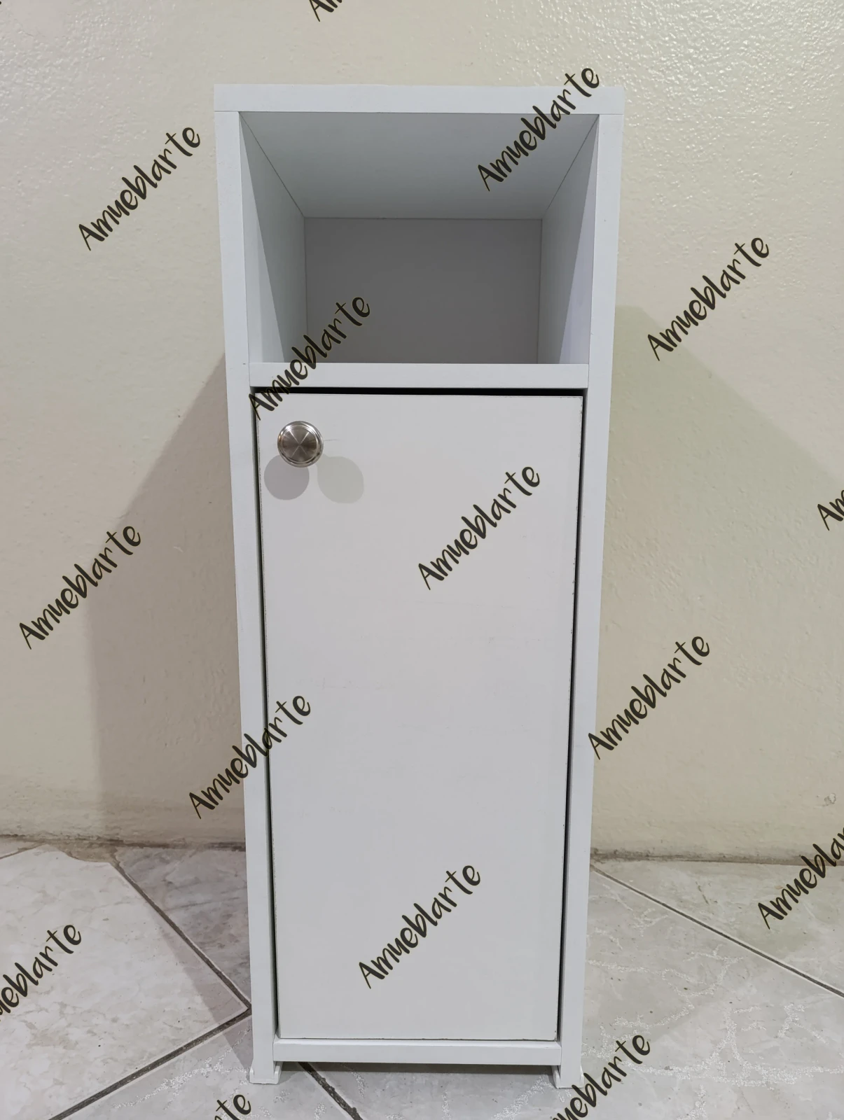 Organizador con puerta  6