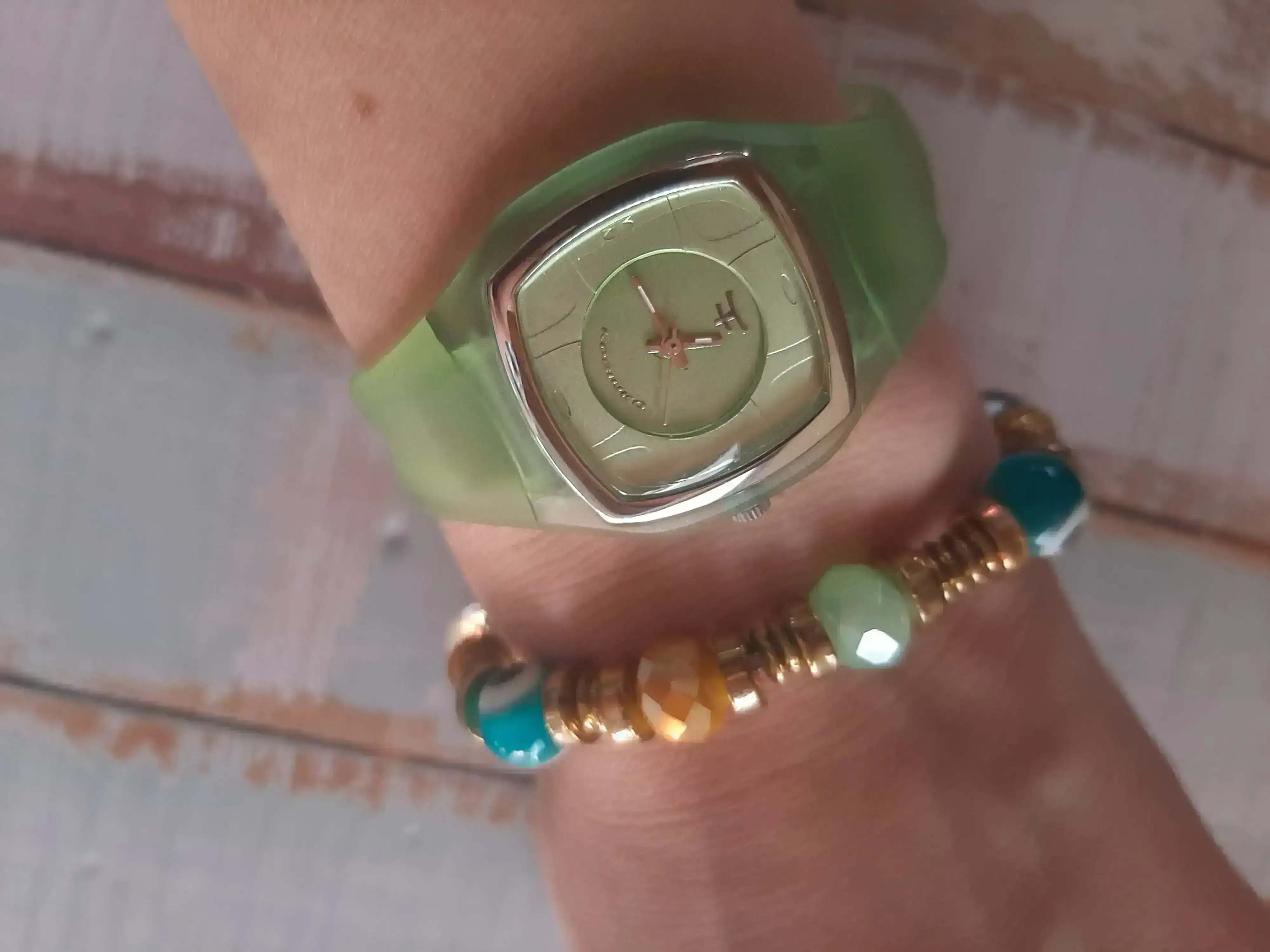 Reloj kosiuko  2