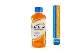 ELECTROLIT SUERO REHIDRATANTE NARANJA-MANDARINA X 625 ML PISA