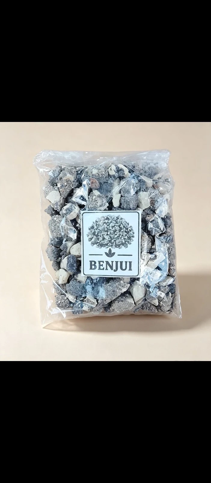 Resina de Benjui hindu