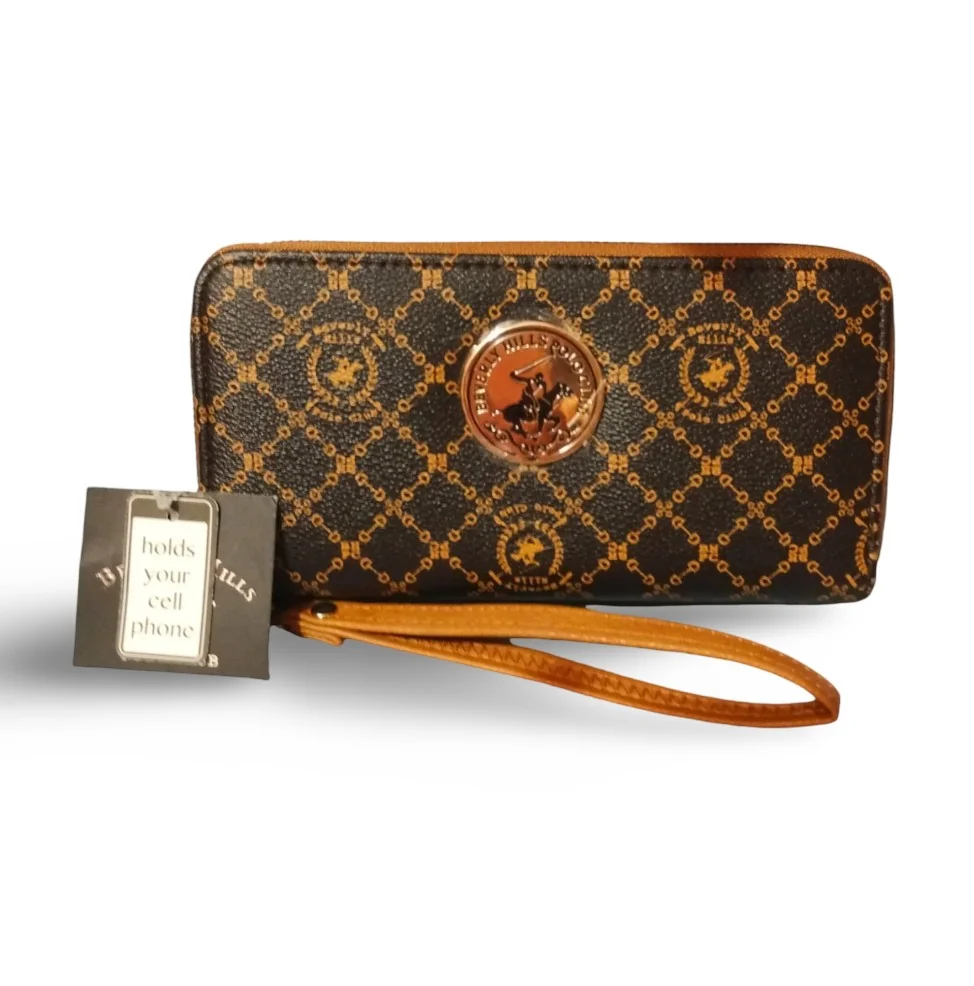 Cartera polo beverly hill