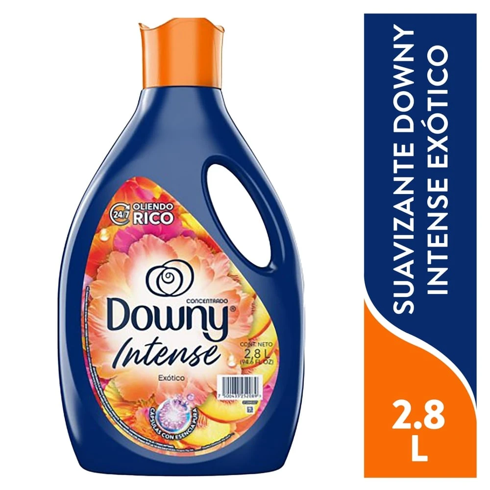 DOWNY intense exotico 