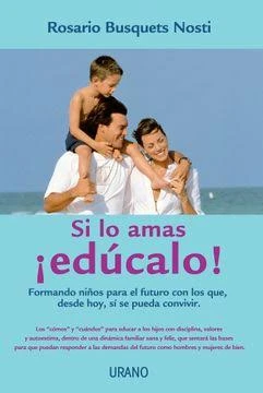 SI LO AMAS EDUCALO 