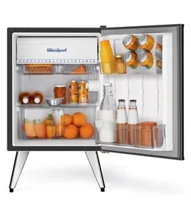 Heladera Bajo Mesada Whirlpool Vintage 76Lt 2