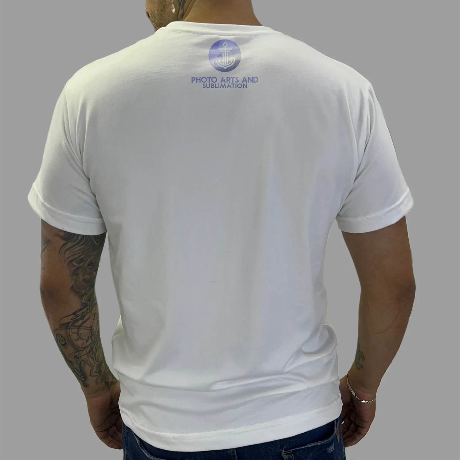 Algodon Blanco  2