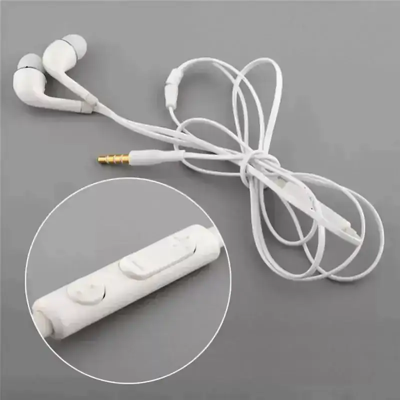 Auriculares j5 genericos 2
