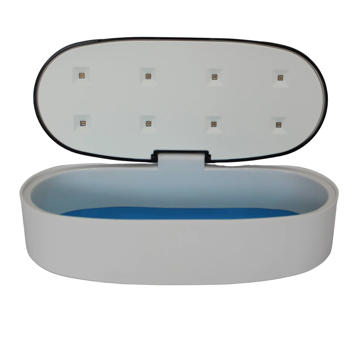 Desinfectante Esterilizador Recargable Manicure 4