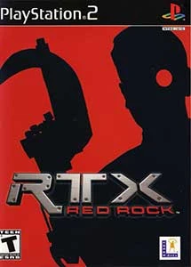 RTX red rock