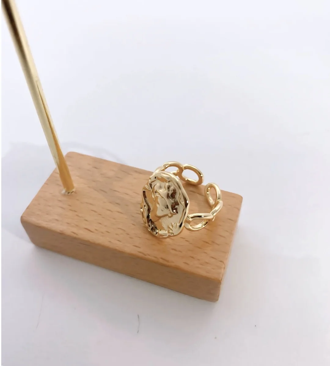 Anillo vintage  2