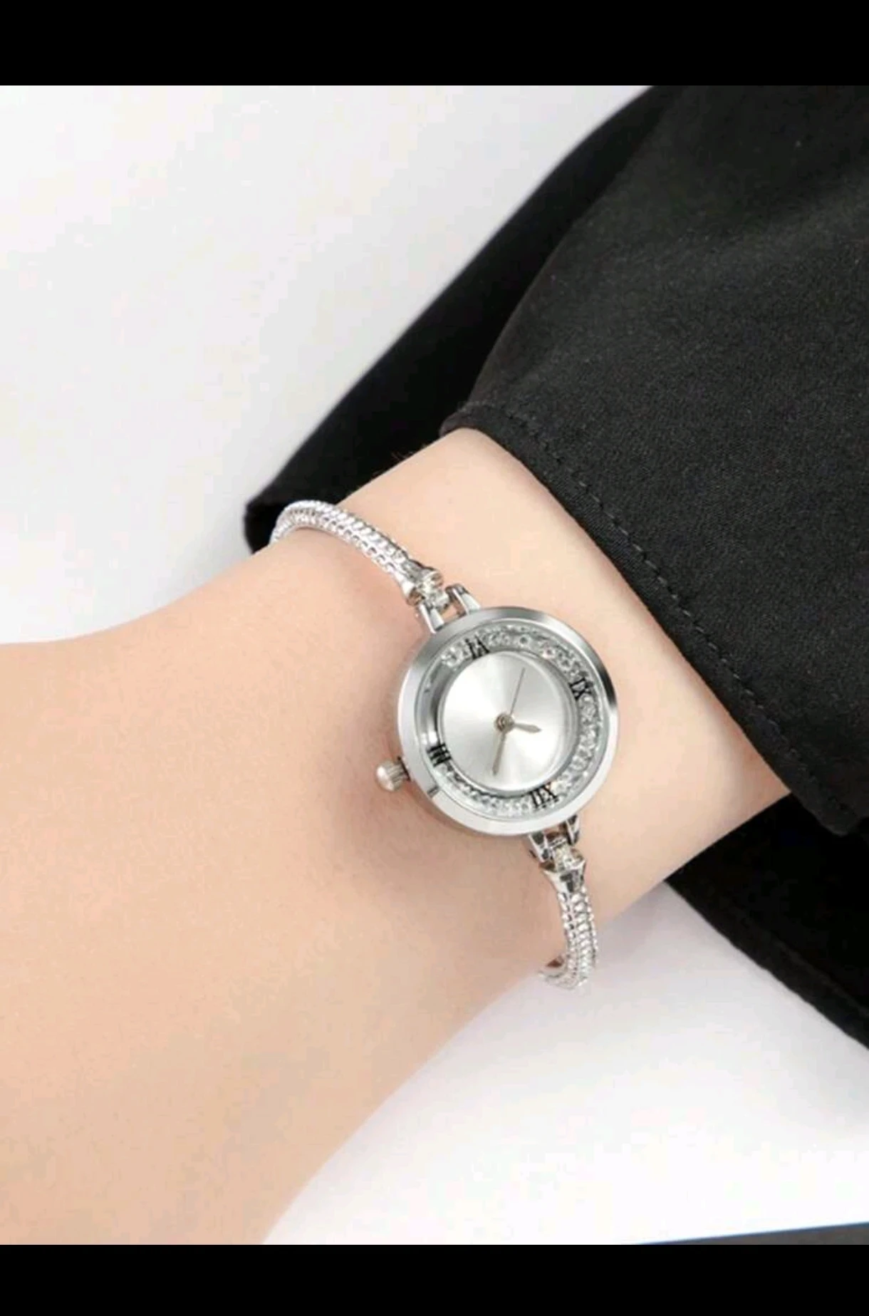 Reloj estilo pulsera Lucky Fox 🦊 By Tomi  5