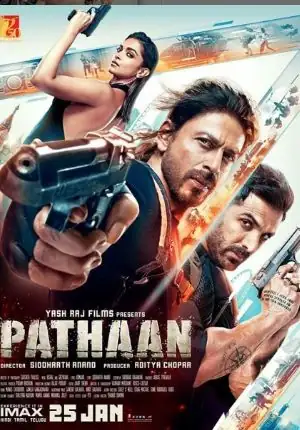 PATHAAN