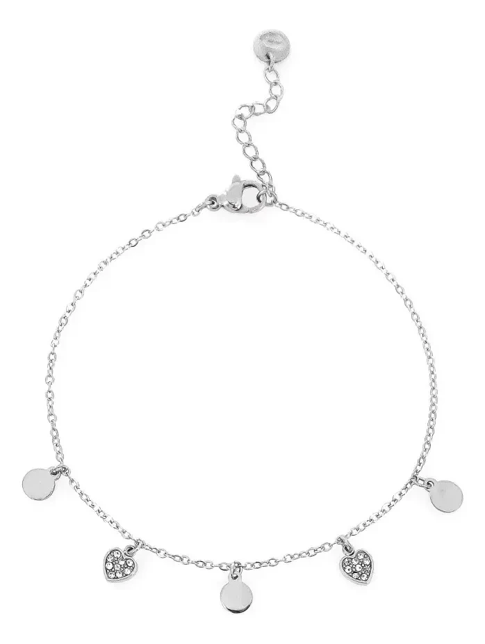 PULSERA DE ACERO OREIRO 30730 2