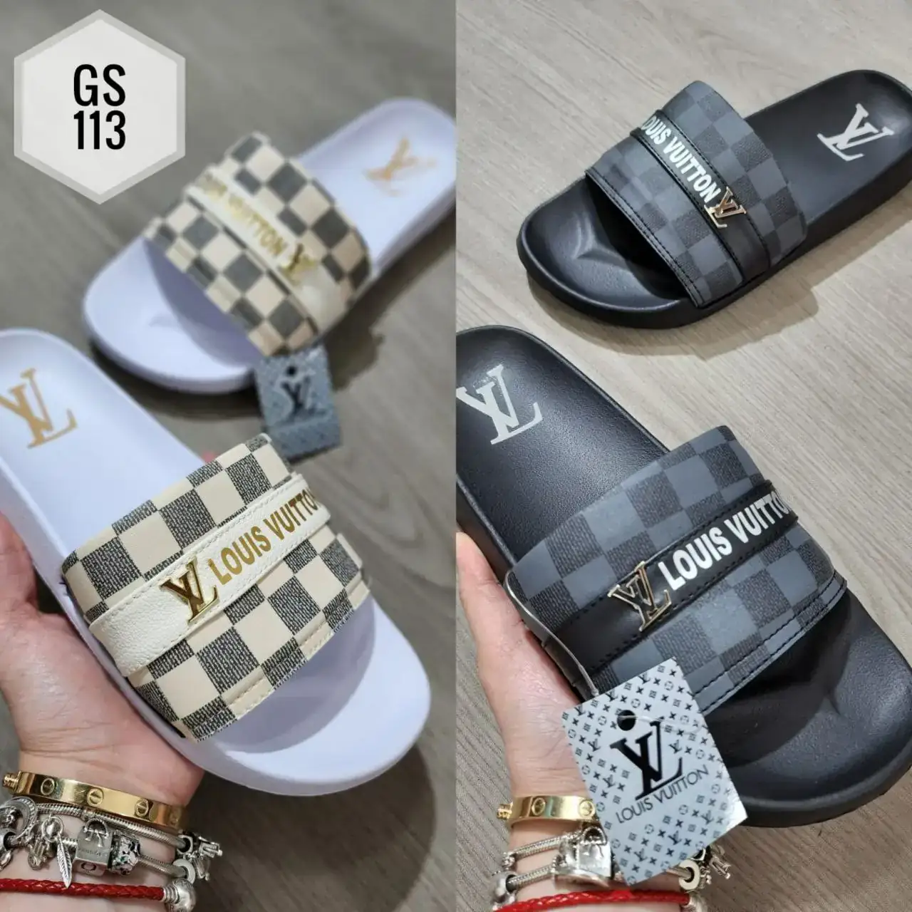 Louis voitton