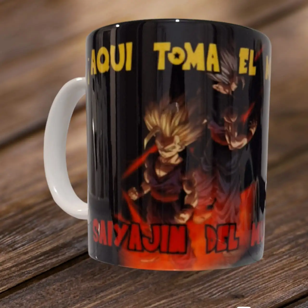 Goku 2