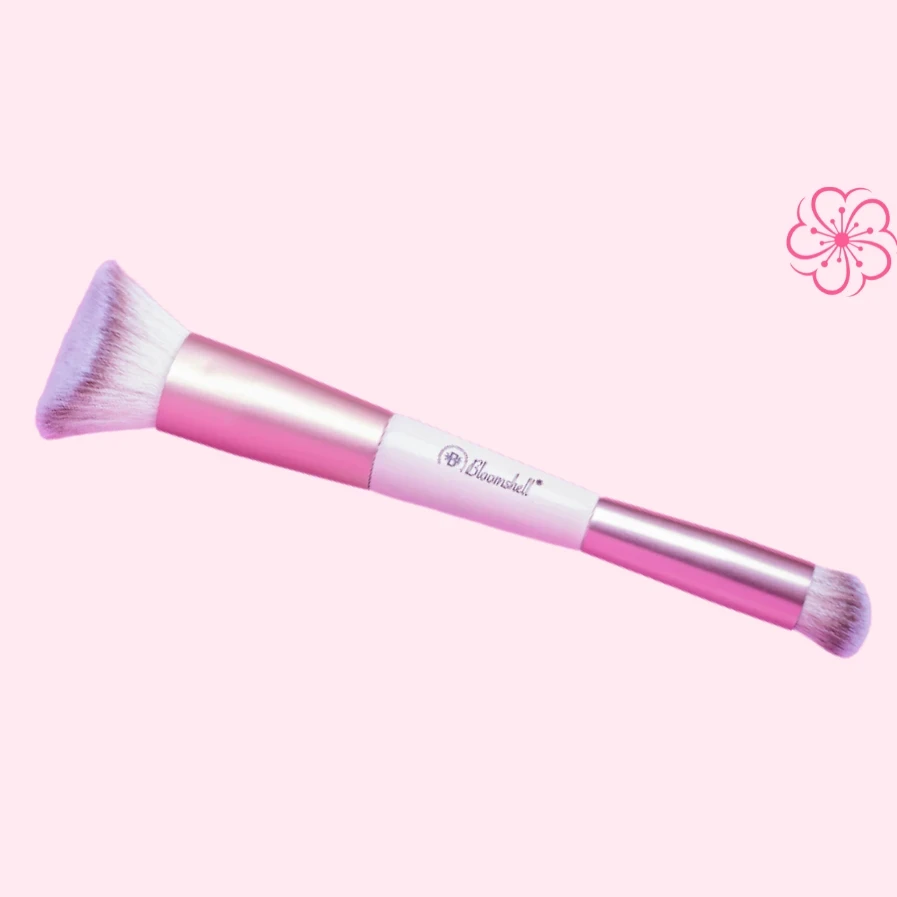 Blomm Brocha Corrector + Base 