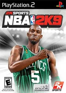 NBA 2k9