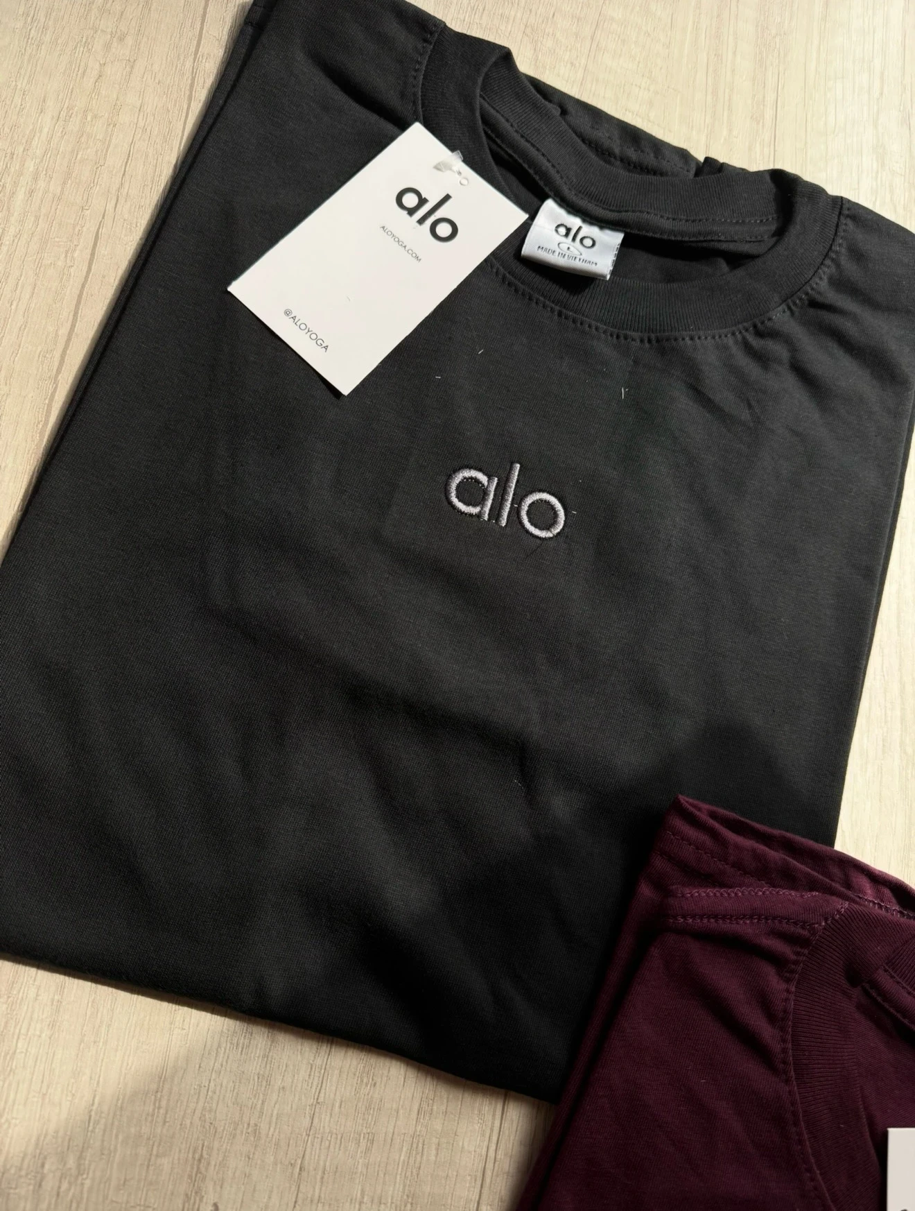 REMERAS ALGODÓN PEINADO 