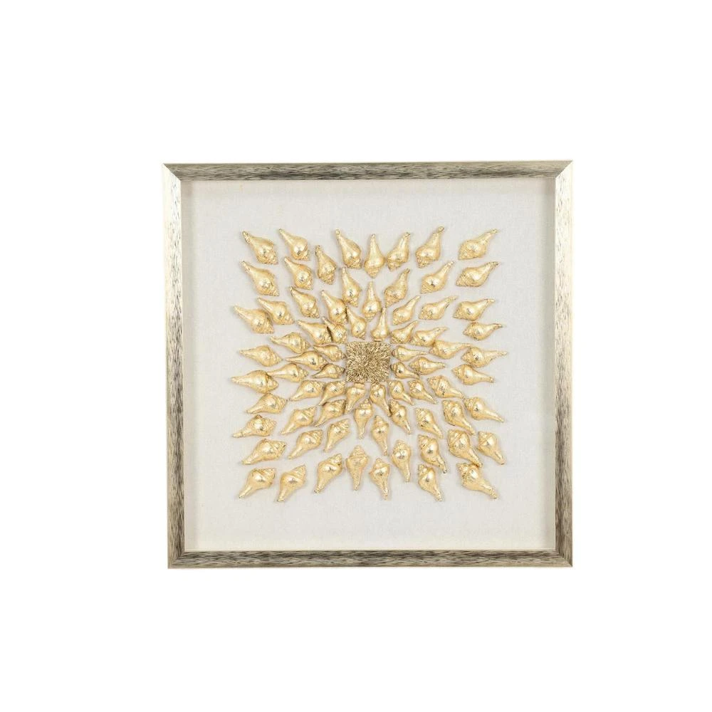 CUADRO 3D 60X4X60CM