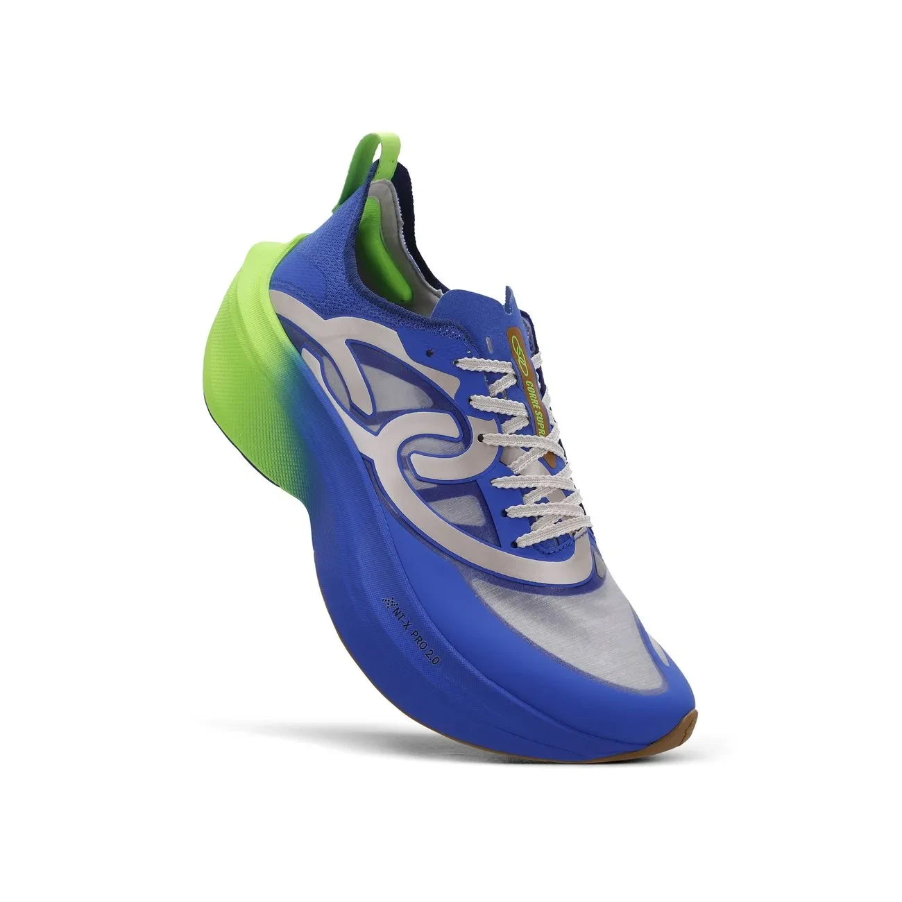 TENIS OLIMPIKUS CORRE SUPRA 2  4