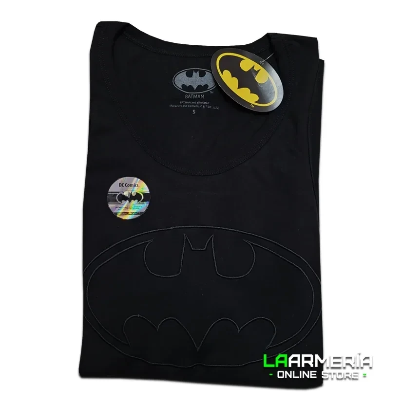 Batman (S-XL) 3
