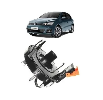 Cinta AirBag Vw Gol / Saveiro / Fox 
