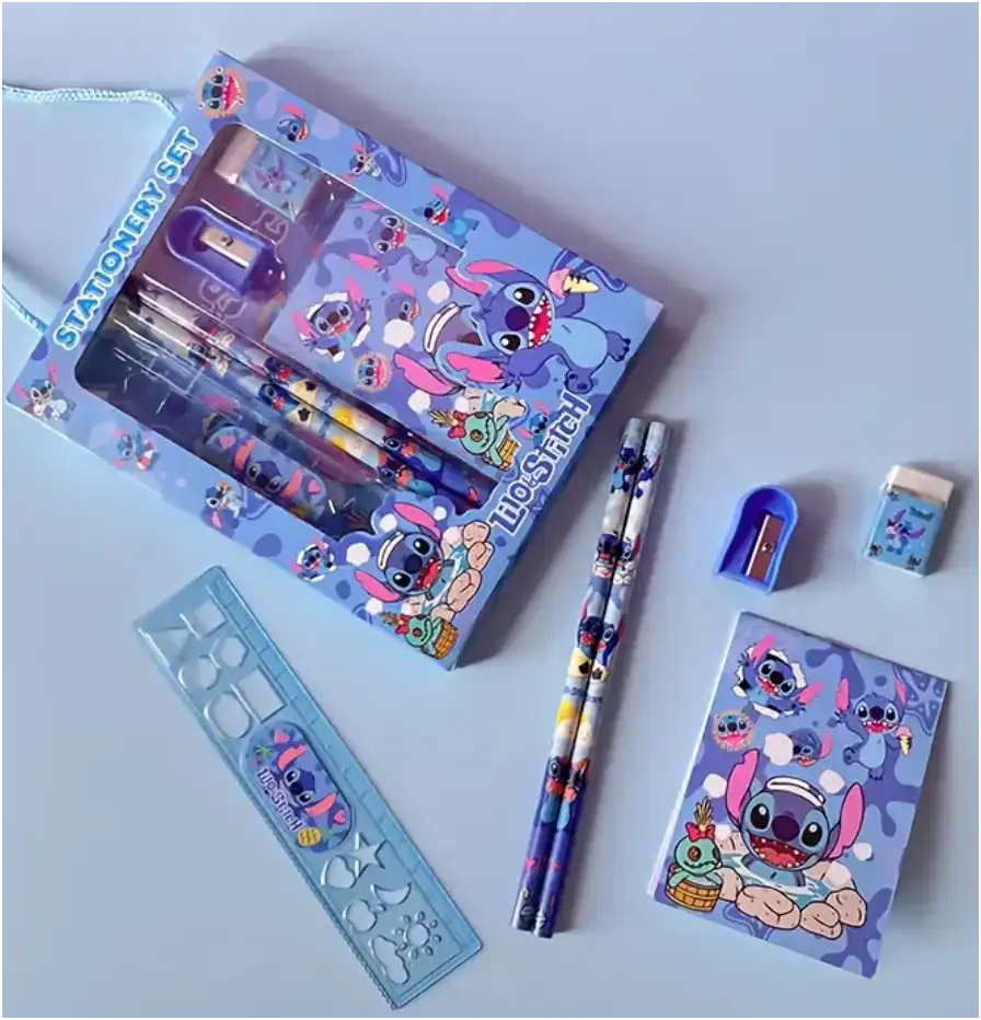 Kit Stitch  2