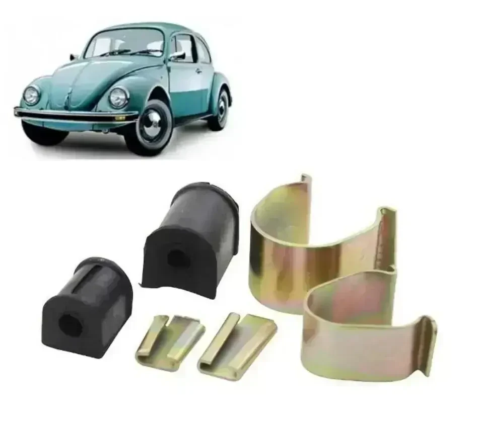 Kit barra estabilizadora Vw Fusca / Brasilia 0301002 / 165757 2
