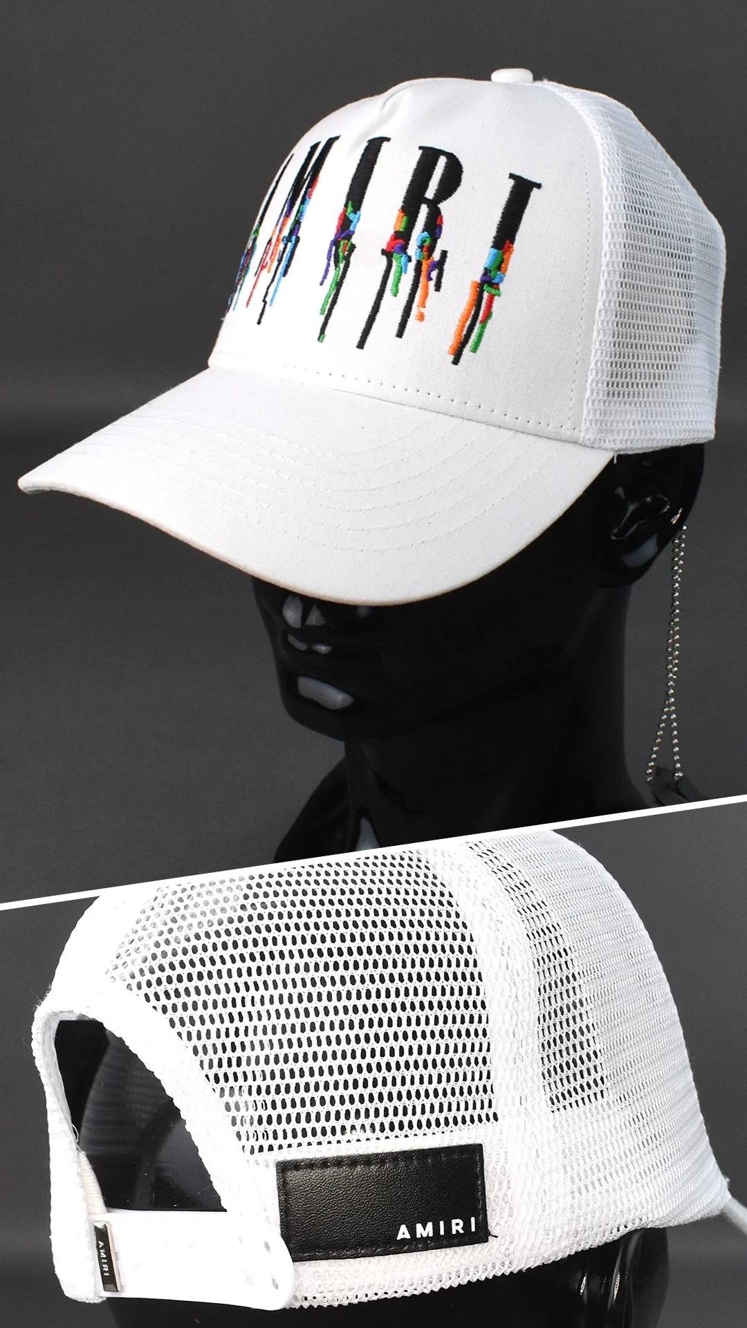 Gorra Amiri 2