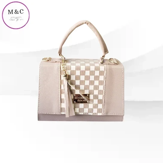 Bolsa de mano mini 7