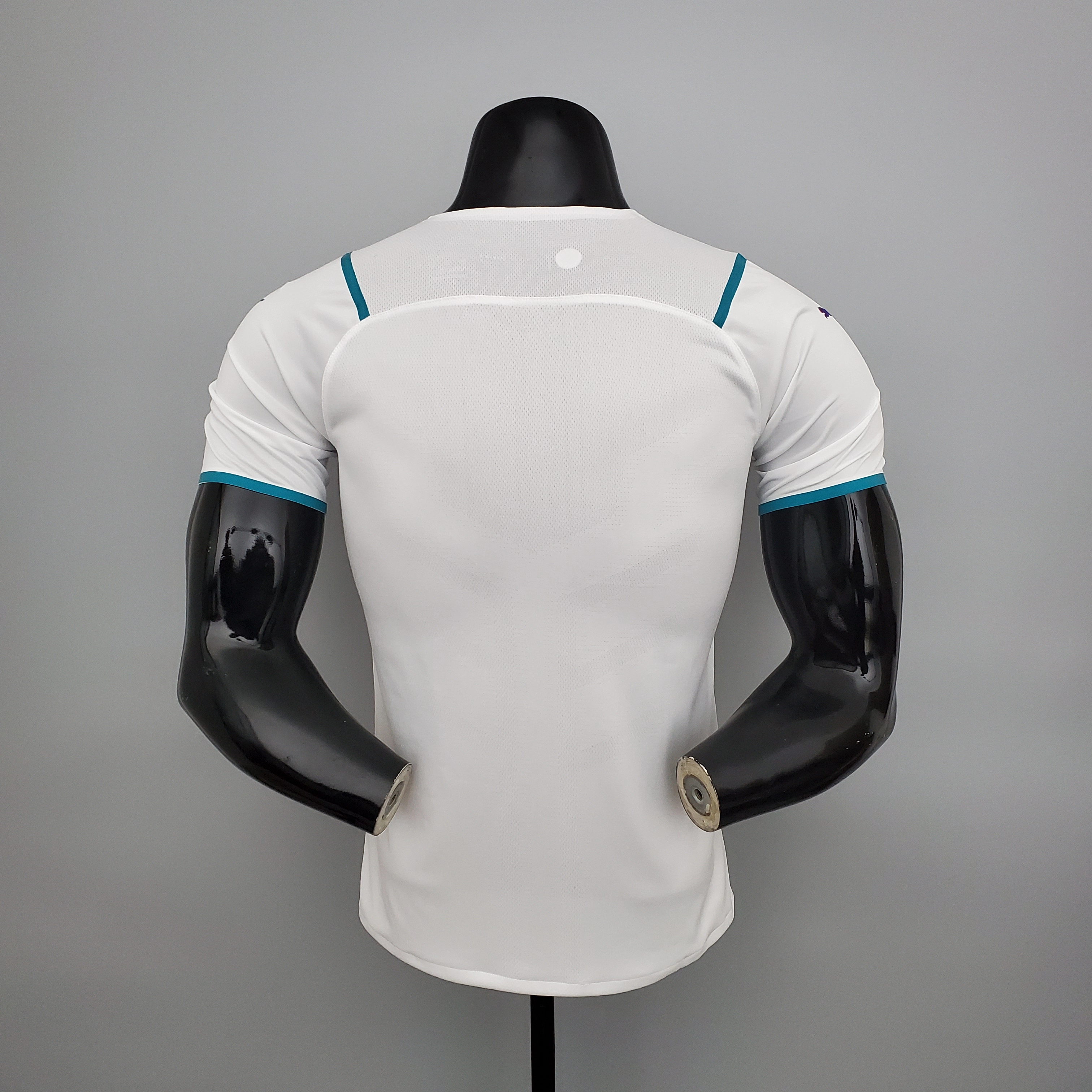 CAMISETA ORIGINAL MANCHESTER CITY 2