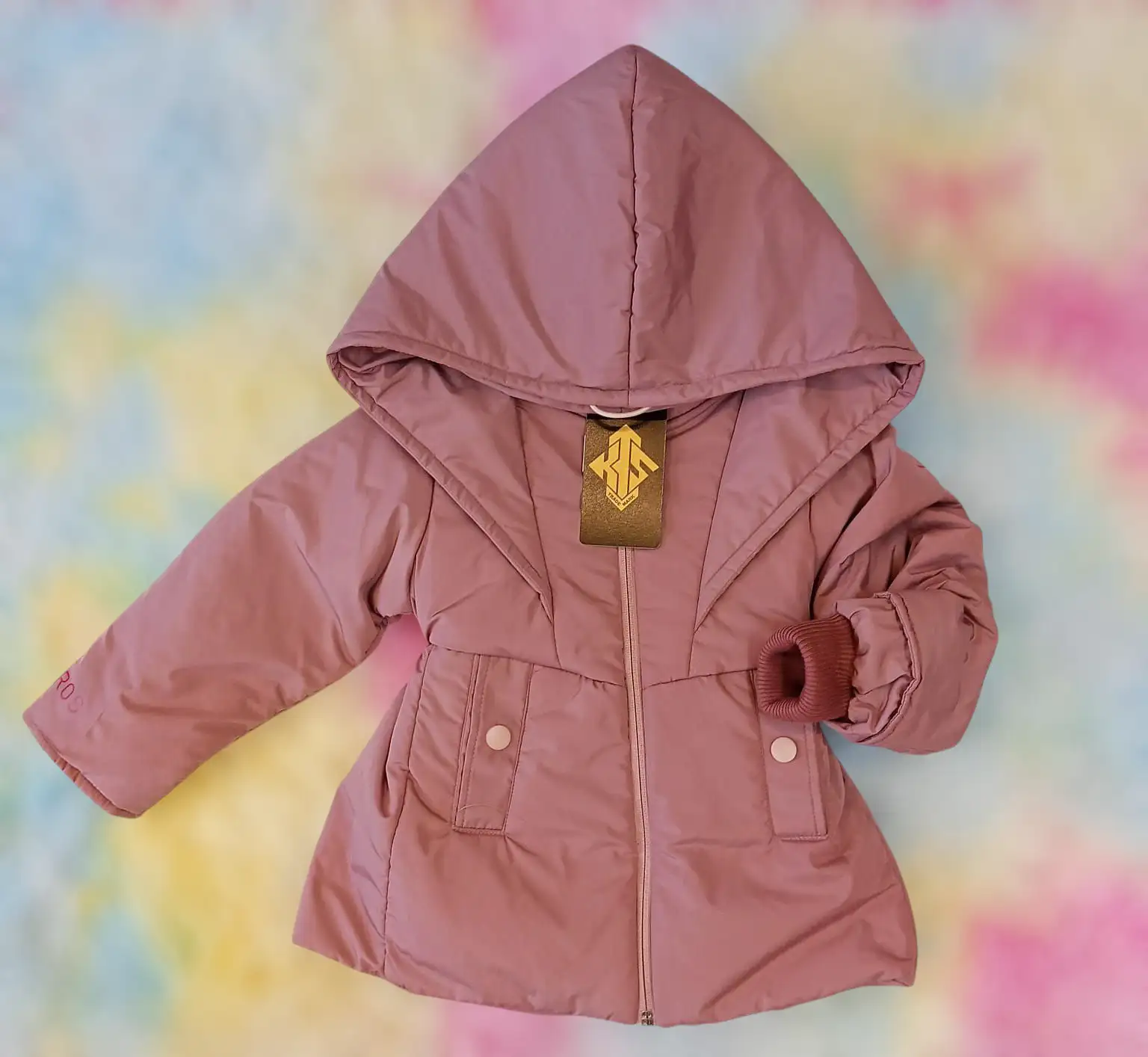 Chaqueta Niña