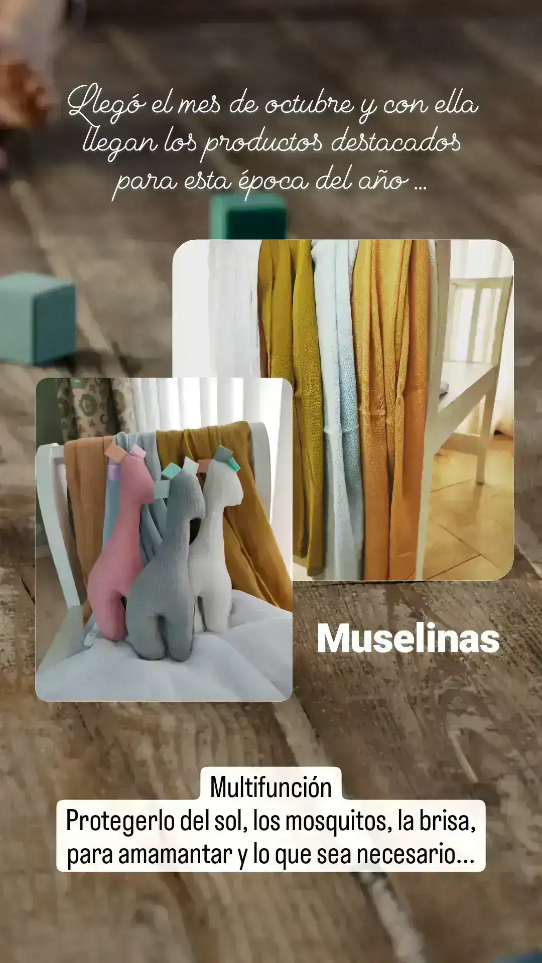 Musselinas 2