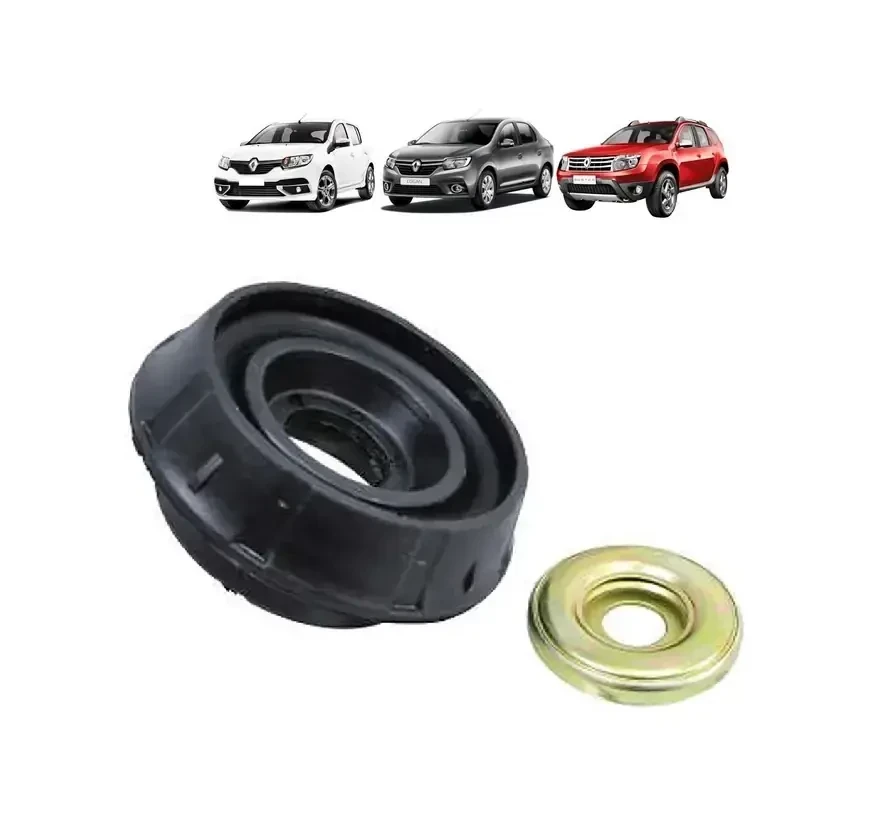 Kit Soporte amortiguador delantero con rodamiento Renault Duster / Oroch / Captur 2012-2020 / 505522 / 543A00952R 2
