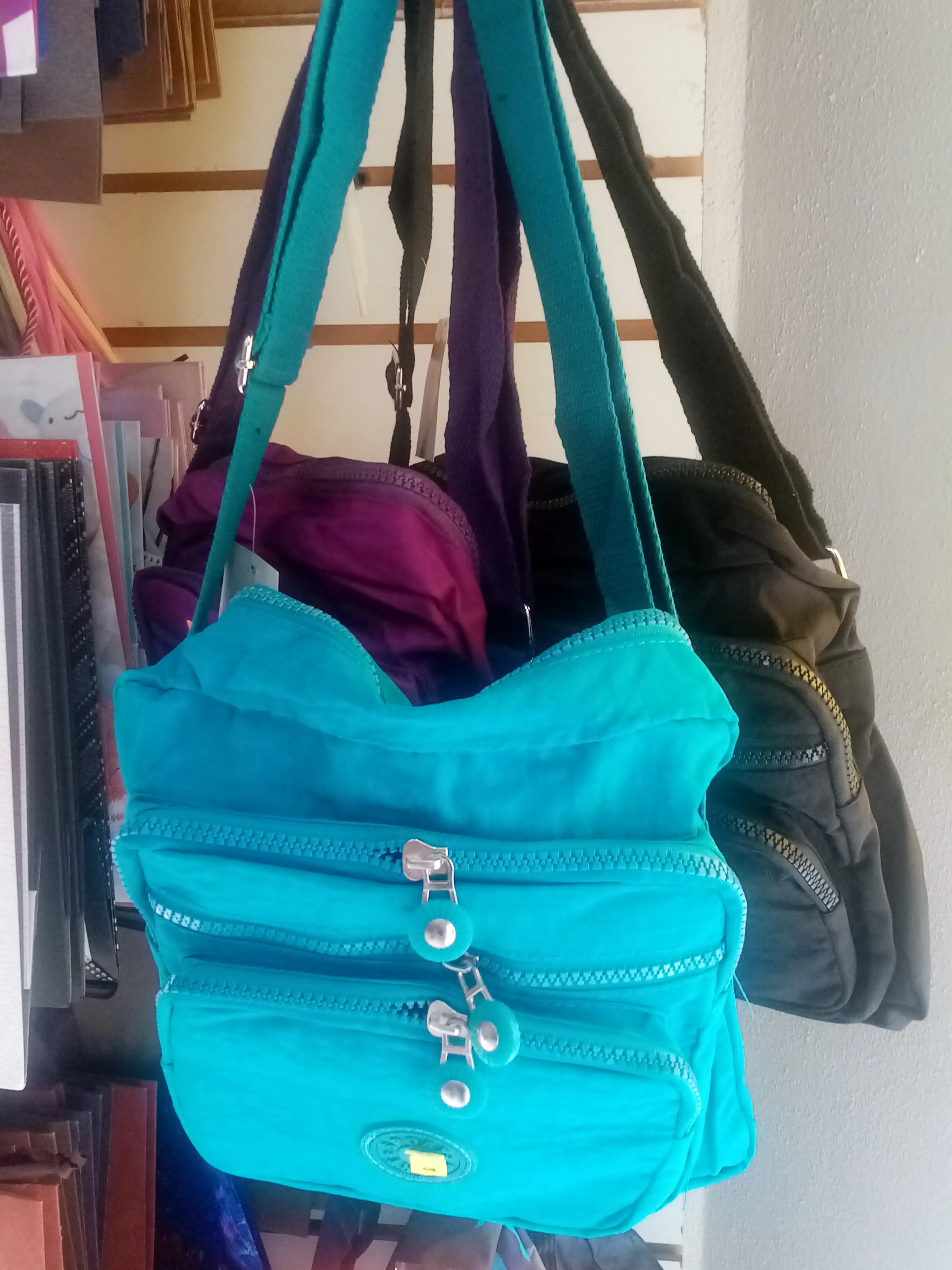 Bolsa varios colores 