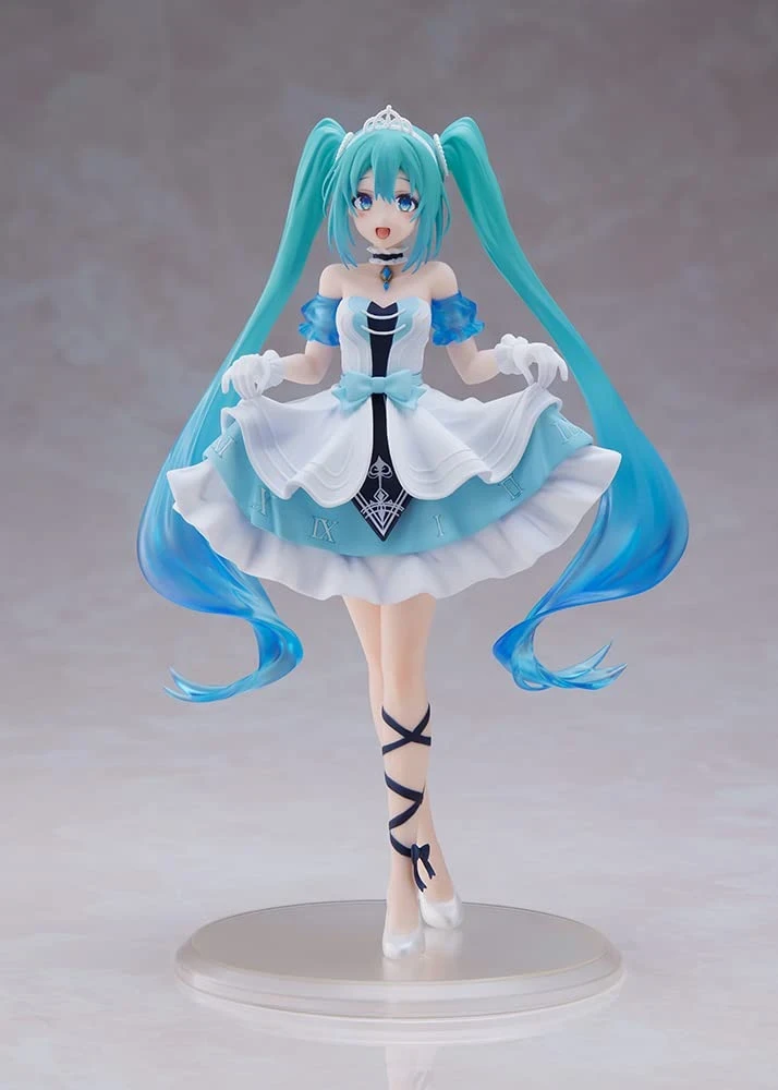 PRE VENTA - Hatsune Miku Wonderland